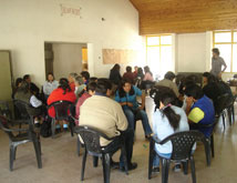 Actividades