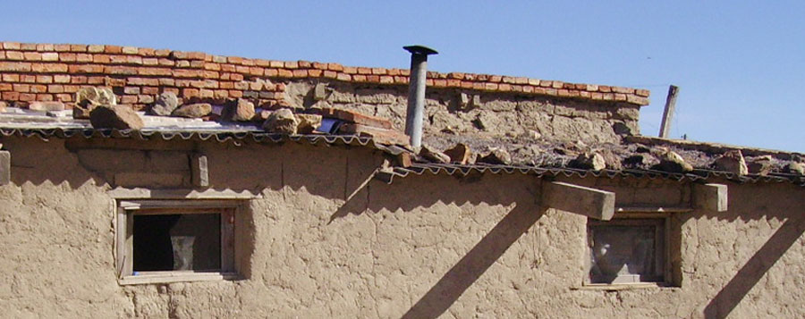 Mercado de la Estepa